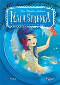 Mała syren... - Hans Christian Andersen - buch auf polnisch 