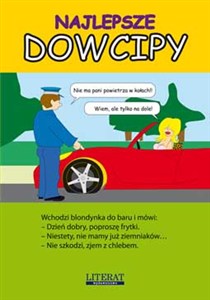 Obrazek Najlepsze dowcipy