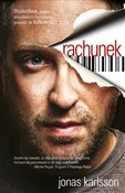 Rachunek - Jonas Karlsson - buch auf polnisch 