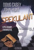 Spekulant ... - Doug Casey, John Hunt -  Polnische Buchandlung 