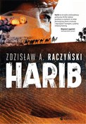 Polnische buch : Harib - Zdzisław A. Raczyński