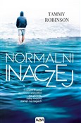 Normalni i... - Tammy Robinson -  polnische Bücher