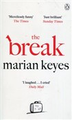 Polska książka : The Break - Marian Keyes