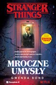 Polnische buch : Stranger T... - Gwenda Bond