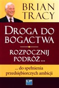 Polnische buch : Droga do b... - Brian Tracy