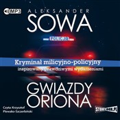 Zobacz : [Audiobook... - Aleksander Sowa