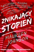 Znikający ... - Maureen Johnson - buch auf polnisch 