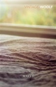 Książka : The Waves - Vintage Woolf
