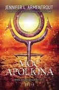 Moc apolio... - Jennifer L. Armentrout -  polnische Bücher