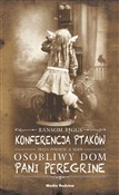 Konferencj... - Ransom Riggs - buch auf polnisch 