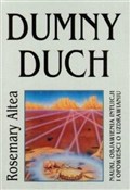 Książka : Dumny duch... - Rosemary Altea