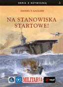 Książka : Na stanowi... - Daniel V. Gallery