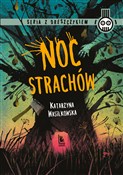 Noc strach... - Katarzyna Wasilkowska - Ksiegarnia w niemczech