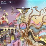 Polska książka : Humanity - Filip Żółtowski Quartet