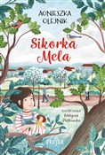Polnische buch : Sikorka Me... - Agnieszka Olejnik