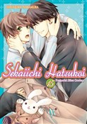 Zobacz : Sekaiichi ... - Nakamura Shungiku