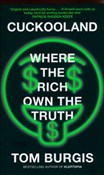 Cuckooland... - Tom Burgis -  fremdsprachige bücher polnisch 