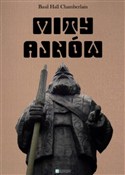 Mity Ajnów... - Basil Hall Chamberlain -  Książka z wysyłką do Niemiec 