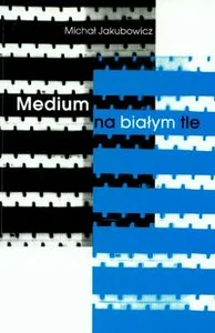 Obrazek Medium na białym tle