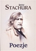 Poezje - Jerzy Stachura -  fremdsprachige bücher polnisch 