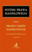 Prawo umów... -  Książka z wysyłką do Niemiec 
