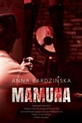 Mamuna - Anna Bardzińska - Ksiegarnia w niemczech