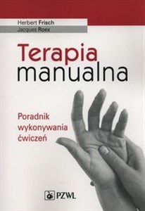 Bild von Terapia manualna Poradnik wykonywania ćwiczeń