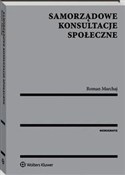 Samorządow... - Roman Marchaj - buch auf polnisch 