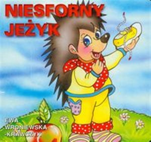 Bild von Niesforny jeżyk