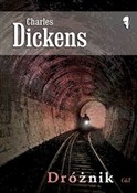Dróżnik - Charles Dickens - buch auf polnisch 