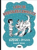 Polnische buch : Łysol i St... - Marcin Wicha