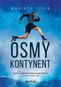 Ósmy konty... - Mariusz Szeib -  Polnische Buchandlung 
