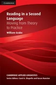 Reading in... - William Grabe - Ksiegarnia w niemczech