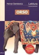 Orso Wydan... - Henryk Sienkiewicz - buch auf polnisch 