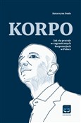Polnische buch : Korpo - Katarzyna Duda