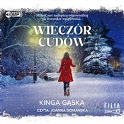[Audiobook... - Kinga Gąska -  polnische Bücher