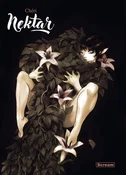 Książka : Nektar - Cheri
