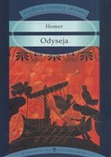 Odyseja - Homer -  polnische Bücher