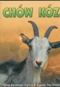 Chów kóz - Roman Niżnikowski -  Książka z wysyłką do Niemiec 