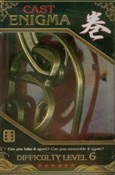 Cast Enigm... -  polnische Bücher