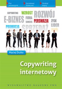Obrazek Copywriting internetowy