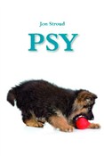 Książka : Psy - Jon Stroud