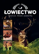 Łowiectwo ... - Opracowanie Zbiorowe -  polnische Bücher