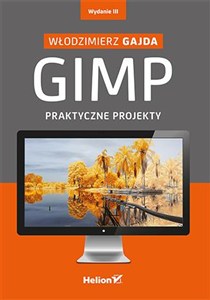 Bild von GIMP Praktyczne projekty + CD