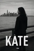 Kate - Katarzyna Kelder . - buch auf polnisch 