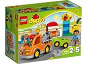 Polska książka : Lego Duplo...