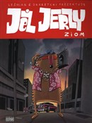 Polska książka : Jeż Jerzy ... - Rafał Skarżycki, Tomasz Lew Leśniak