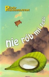 Bild von Nie rób mi tego