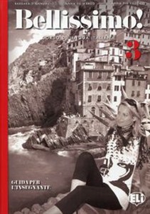 Obrazek Bellissimo 3 Guida