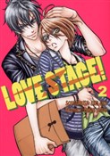 Love Stage... - Eiki Eiki -  fremdsprachige bücher polnisch 